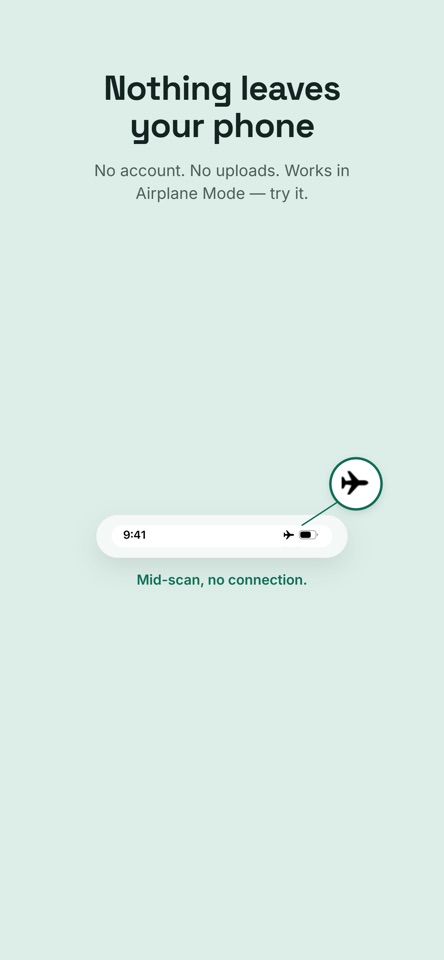 RollGuard screenshot 3