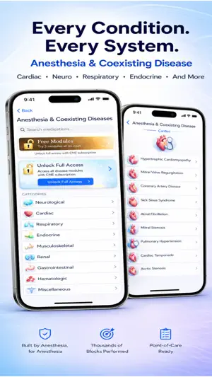 PNBschool: Anesthesia & CME screenshot 4