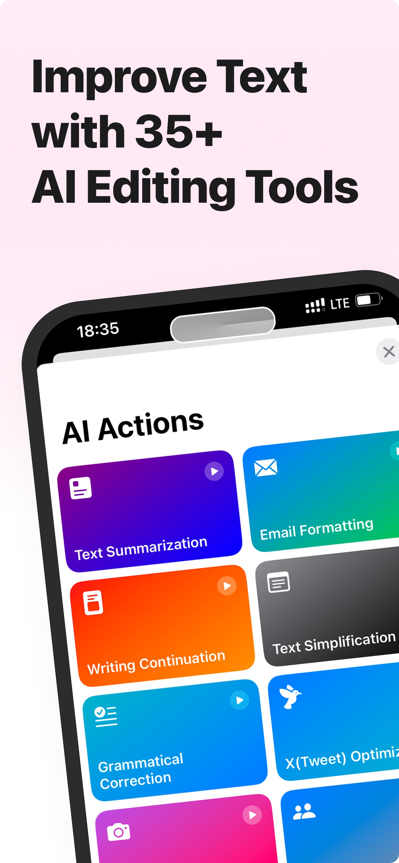 Transcribe voice to text - Jot screenshot 3