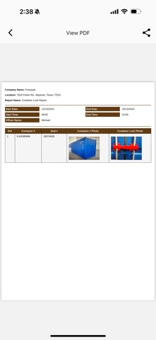 Maximal Security Screenshot 1 of 10