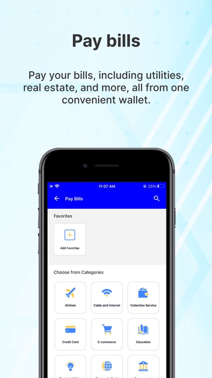 iCASH Finance screenshot-6