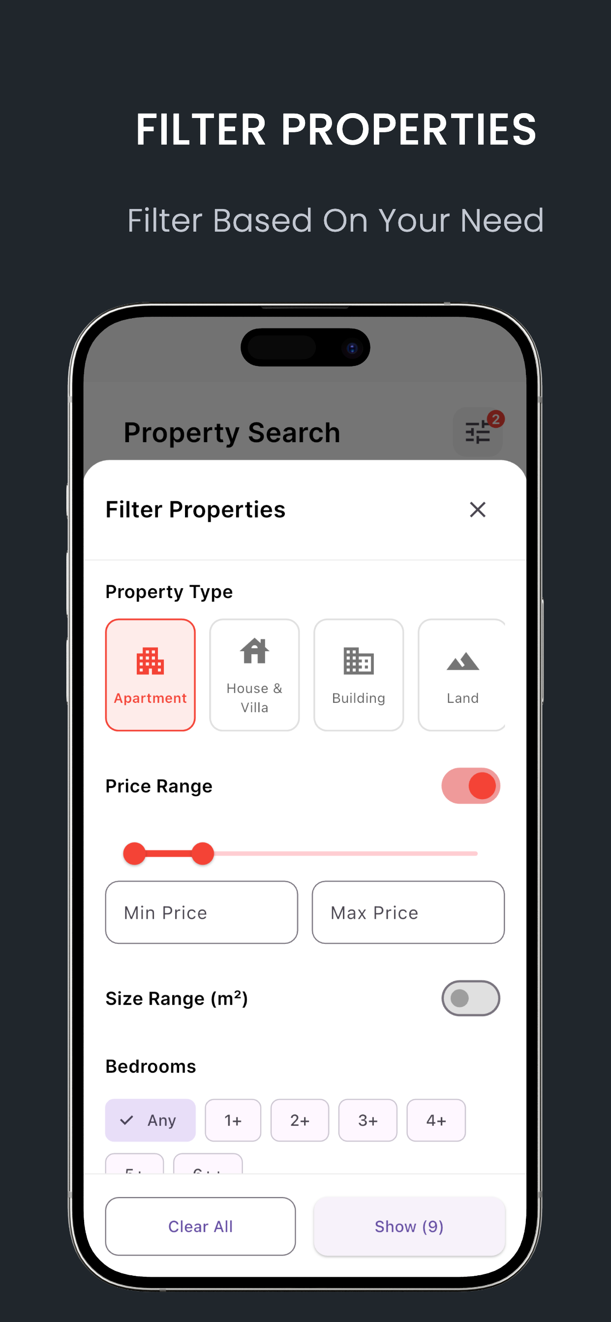 Maskan Real Estate screenshot 4