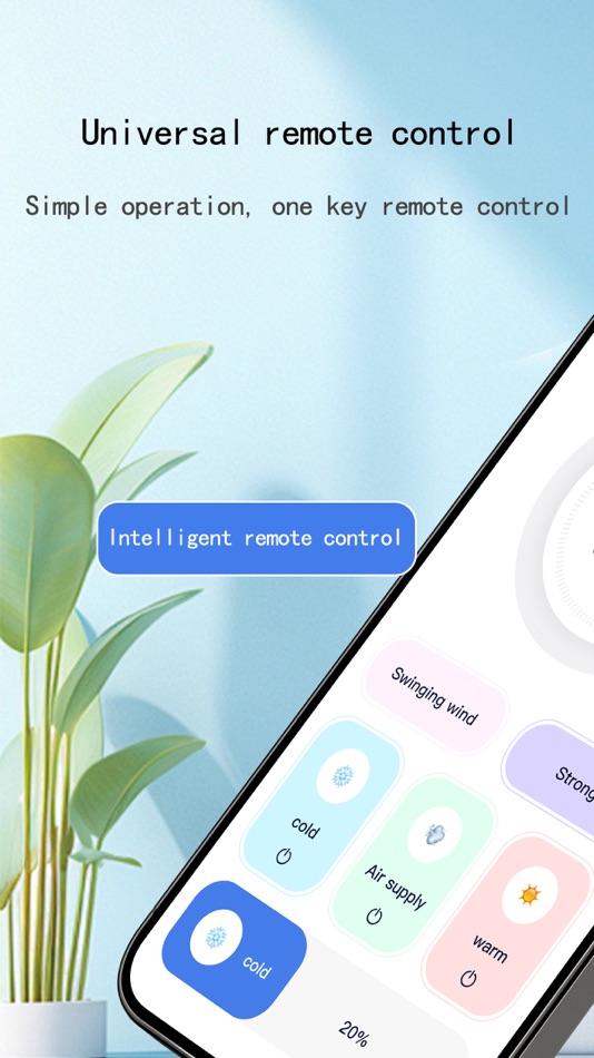 #1. Remote control-TV Control (iOS) 由: 小兵 付