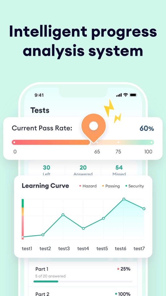 #4. CISSP Test Prep 2025 (iOS) 由: 秀娟 周