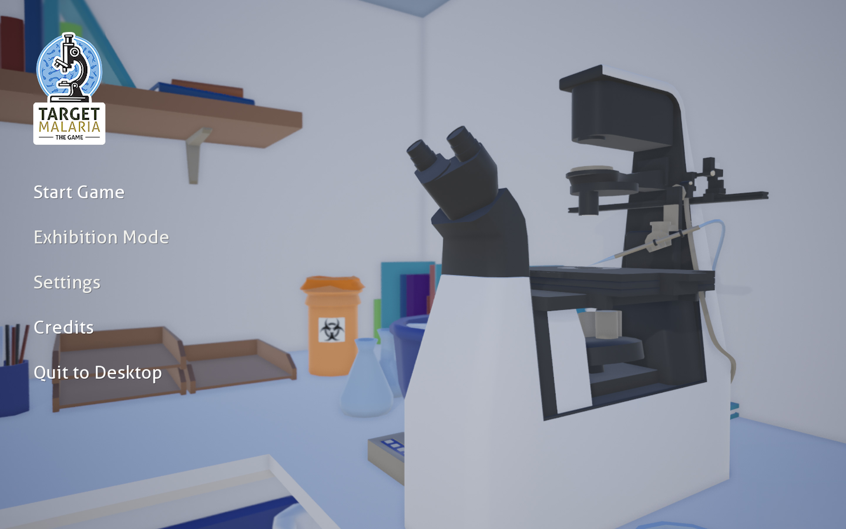 Target Malaria screenshot 11