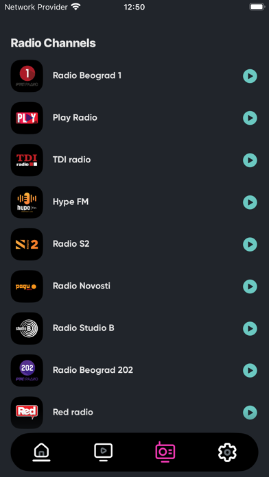 Orion TV