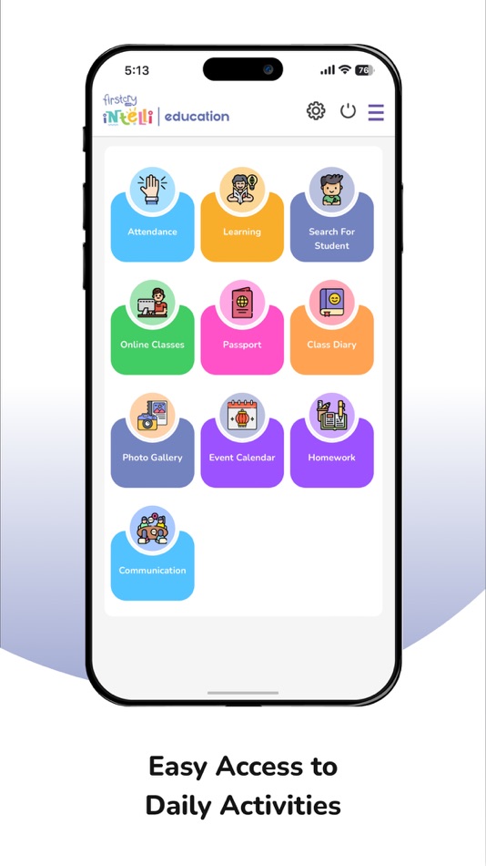 #1. FirstCry Intelli Portal-19 (iOS) Podle: BRAINBEES SOLUTIONS PRIVATE LIMITED