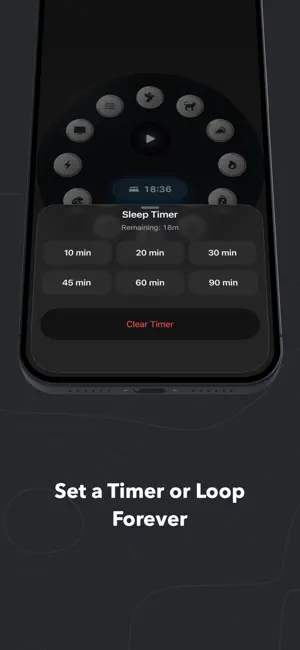 ZenBox: Calm Sounds screenshot 3