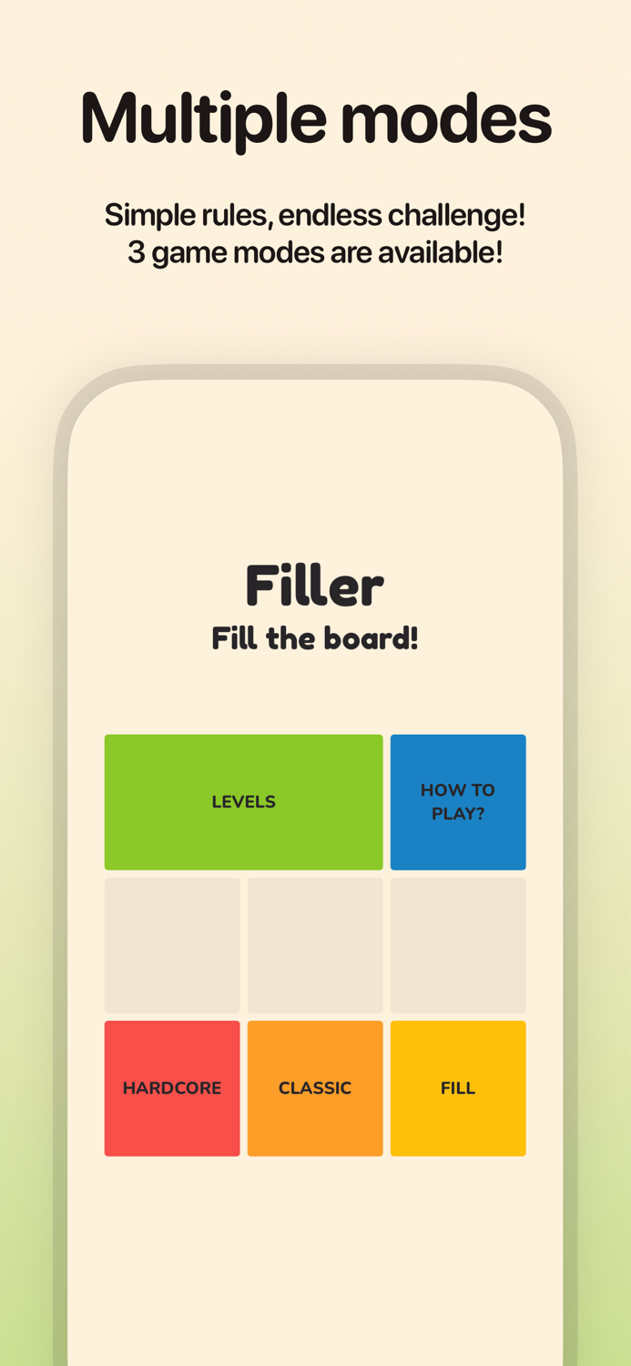 Filler - Lights Out remastered