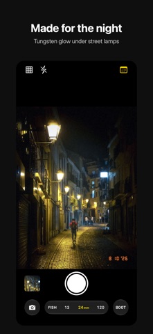 NoCam Film screenshot 3