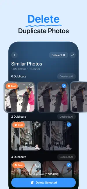 ProCleaner - Clean Storage screenshot 3