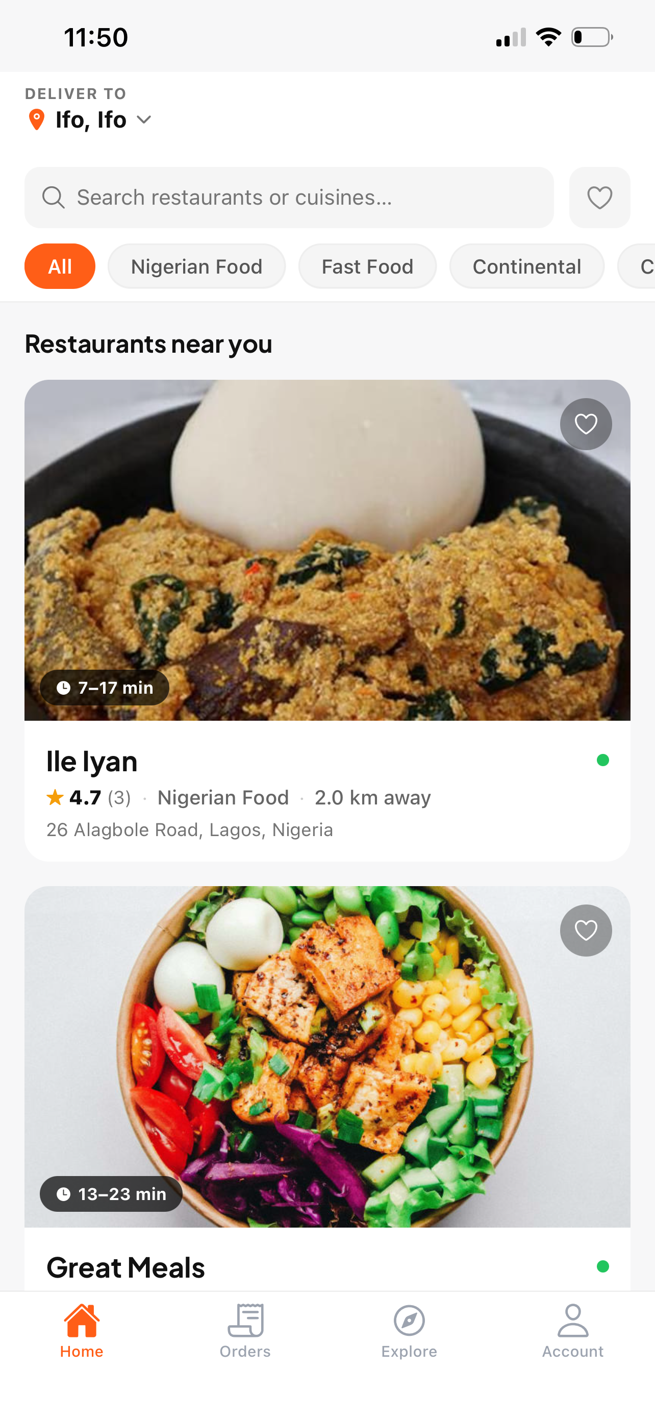 MobileFoods