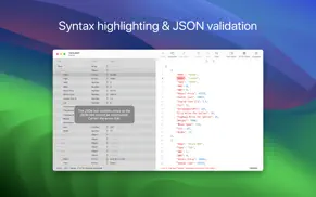 json editor iphone images 3