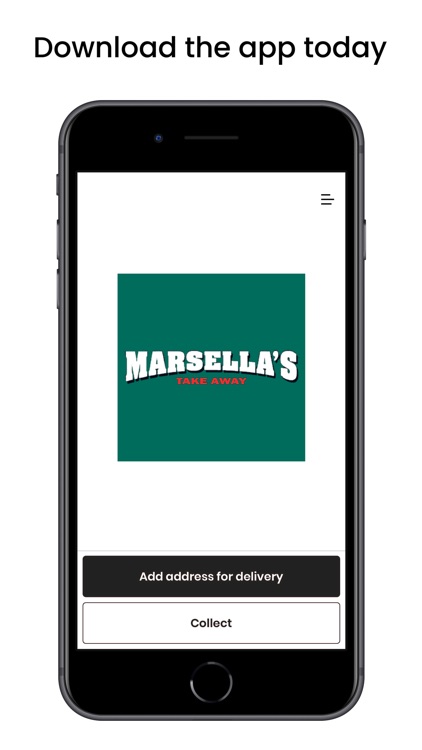 Marsella's Churchtown App screenshot-3