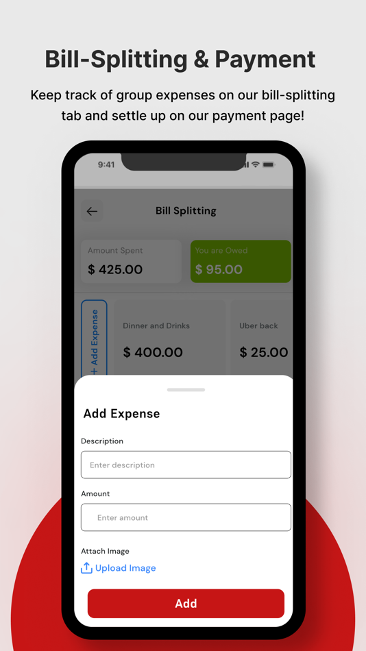 #6. Rally-Up (iOS) 由: Lundgren Chaizhunussov Limited