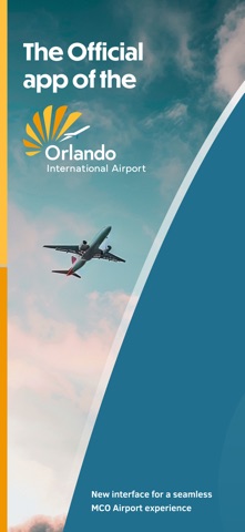 Orlando MCO Screenshot 1 of 7