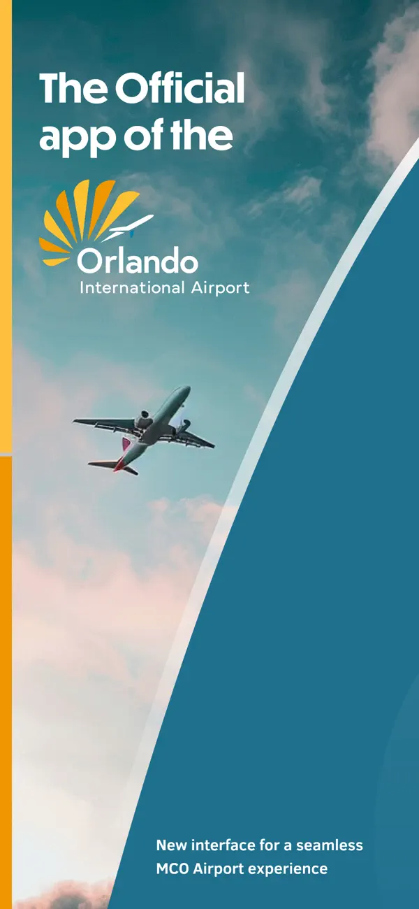 Screenshot #1 pour Orlando MCO