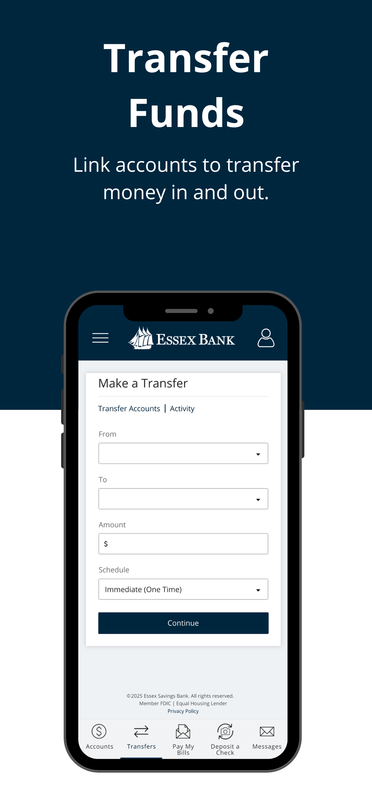 Essex Bank CT