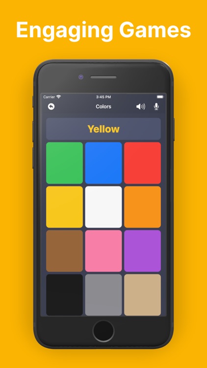 Learn Colors, Shapes & Numbers screenshot-4