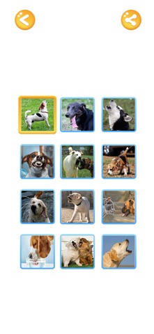 Human to Dog Translator 2025 iPhone screenshot