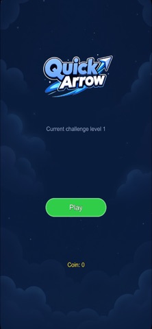 Quick Arrow Color Pop Screenshot 1 of 3