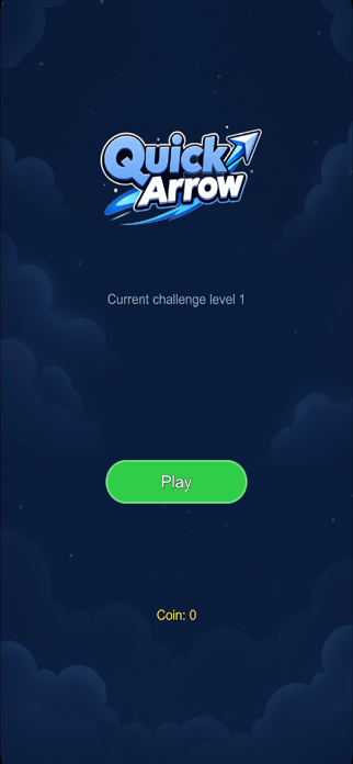 Quick Arrow Color Pop Screenshot 1 of 3