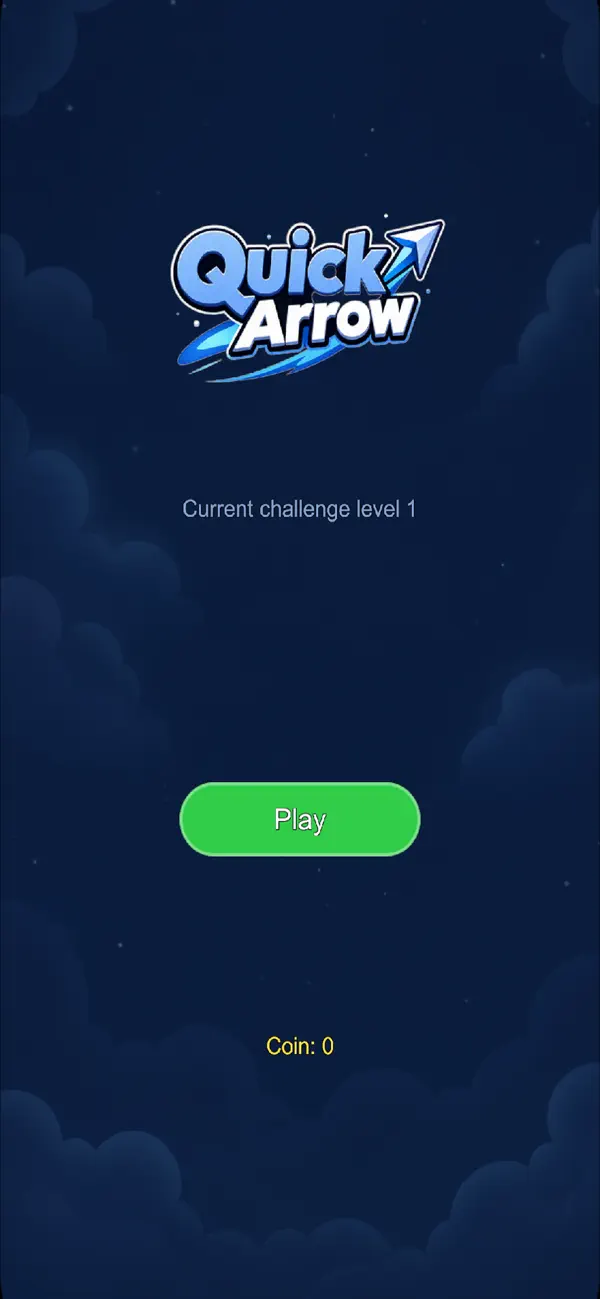 Screenshot #1 pour Quick Arrow Color Pop