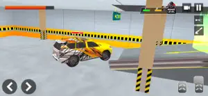 Prado Car Parking: Car Driving screenshot 4