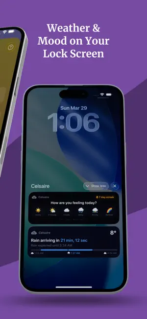 Celsaire screenshot 3