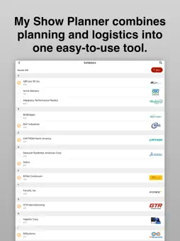 Robotics Summit & DeviceTalks screenshot 9