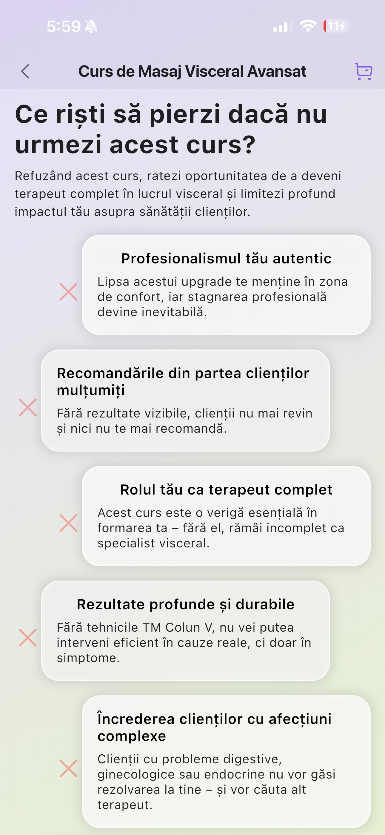 Spa Therapy Online