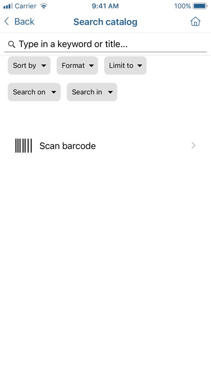 Long Beach Public Library