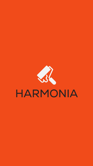 Harmonia - Home Finishing Screenshot