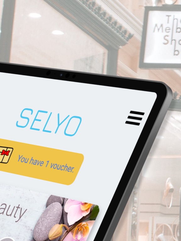 Screenshot #5 pour Selyo