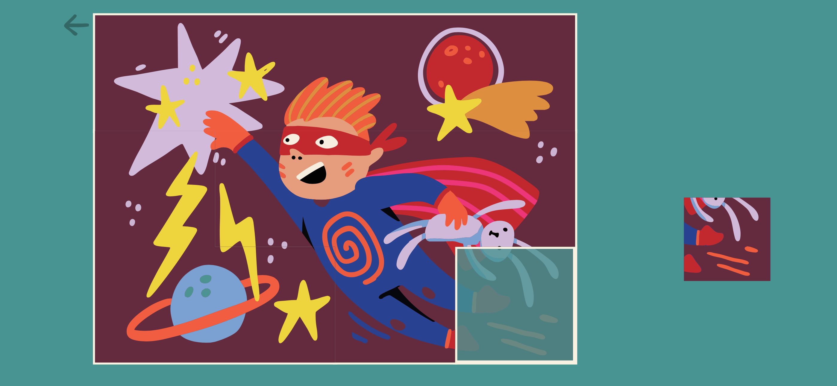 Toddler puzzle games: for kids screenshot 8