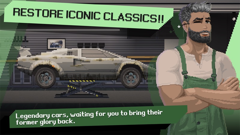 APEX Racer screenshot 5