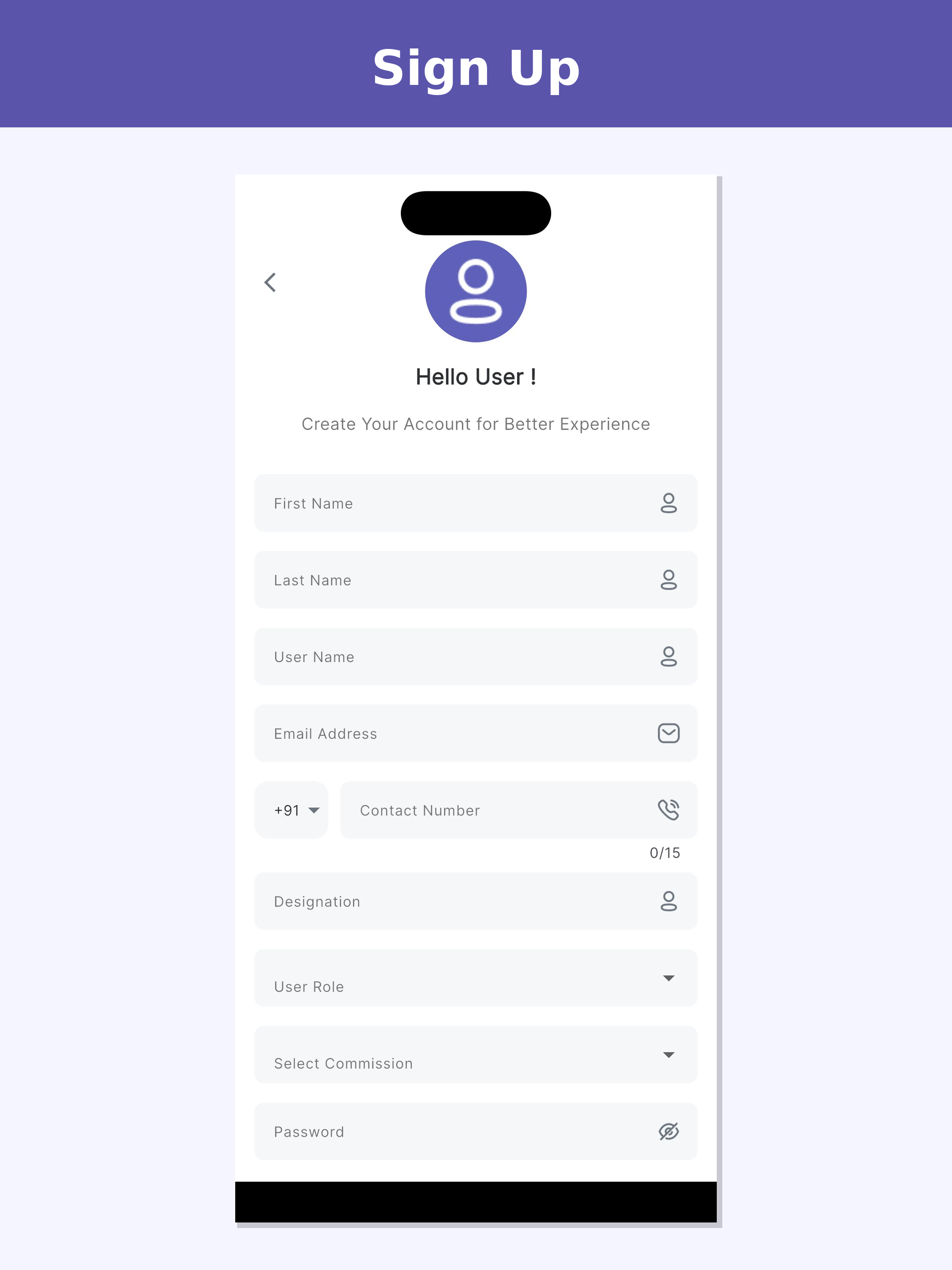 LabourBook Partner
