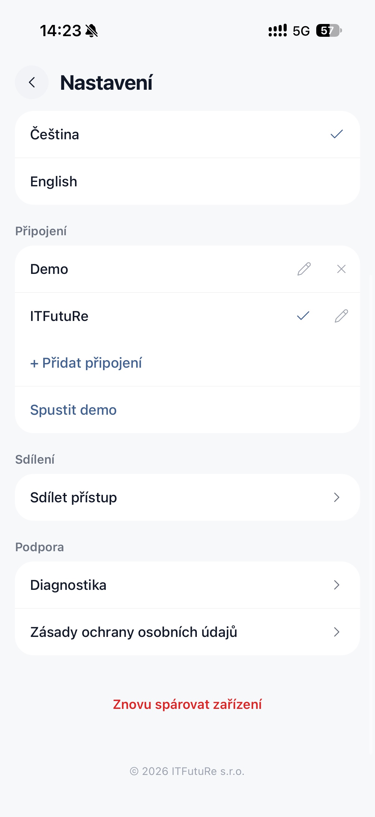 Screenshot 8 of plusLook