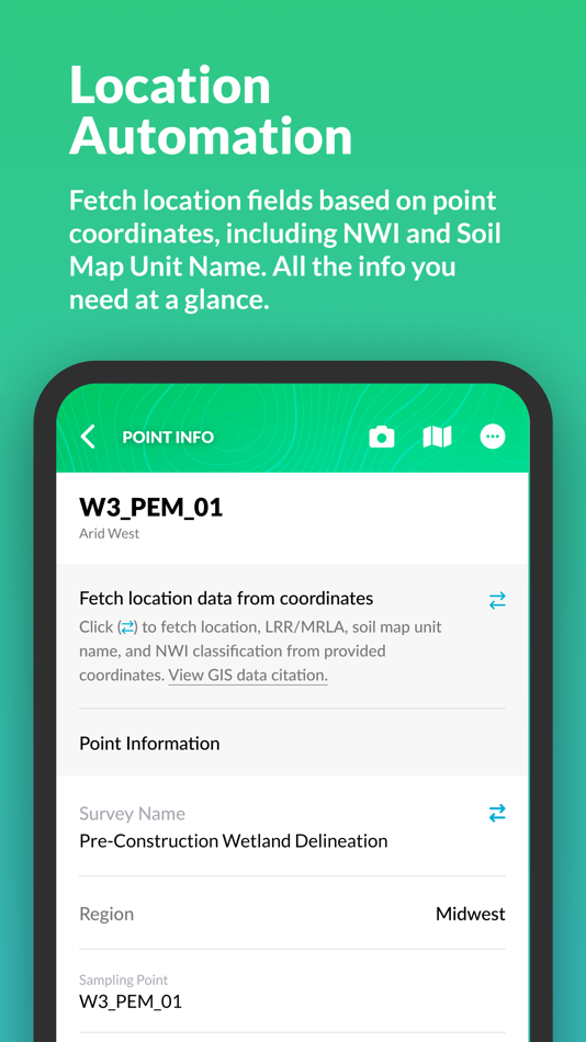 #5. Ecobot Collector (iOS) 由: Ecobot, Inc.
