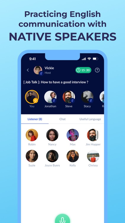 Learning English: Eng Breaking screenshot-4