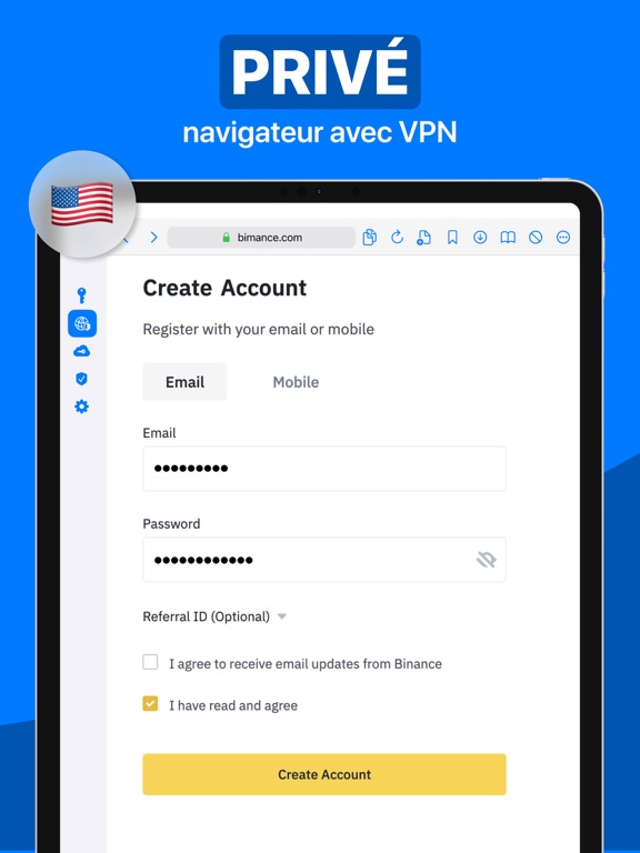 Screenshot #6 pour Authenticator 7