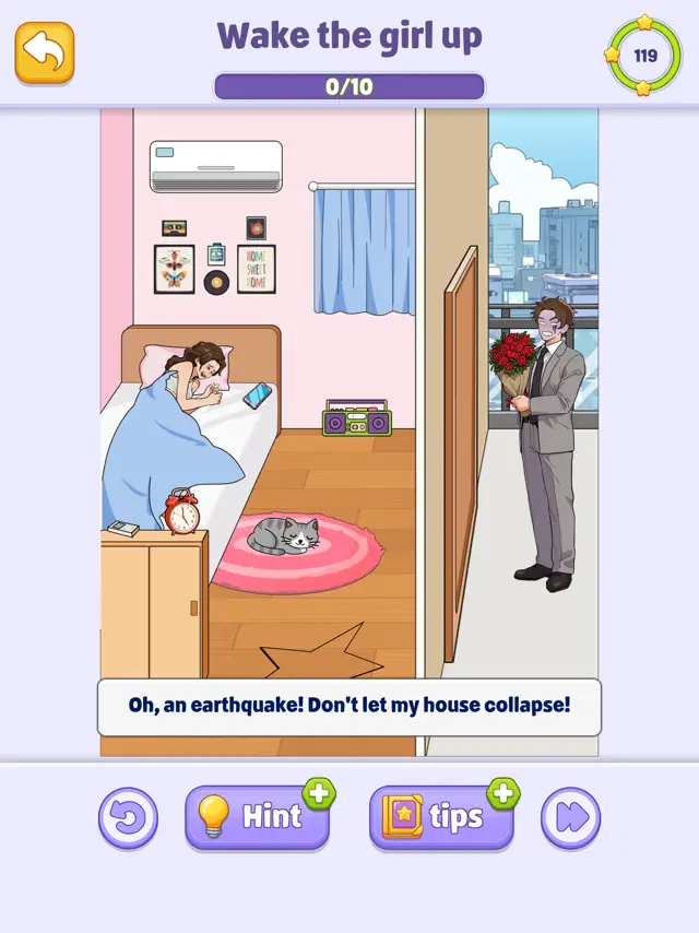 Tricky Story 2: Brain Twist screenshot 13