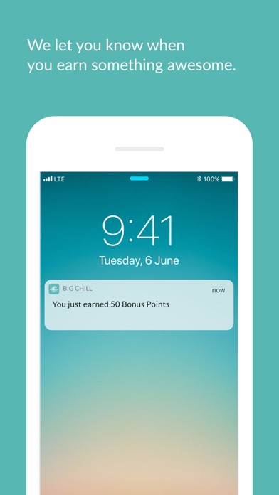 Screenshot #2 pour Big Chill