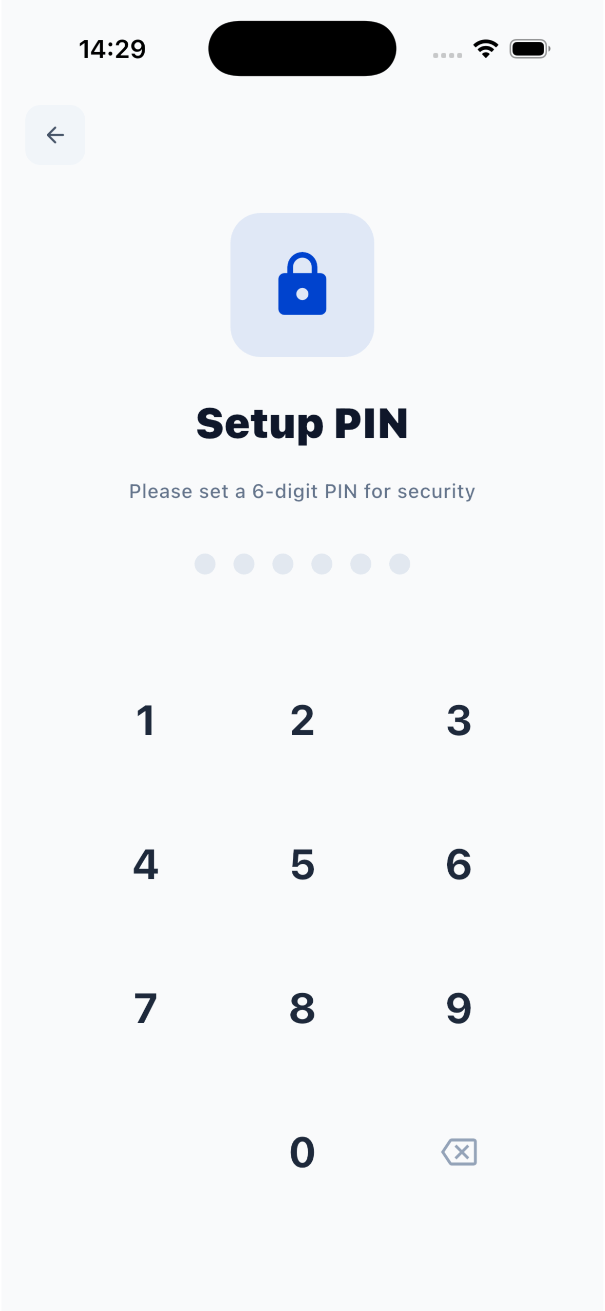Magic Audit screenshot 6