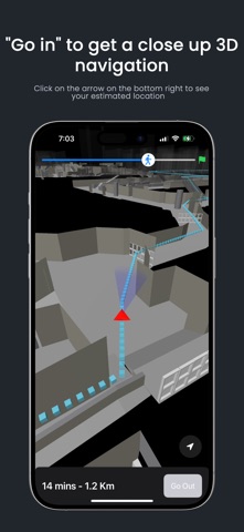 Toronto Path Screenshot 4 of 8