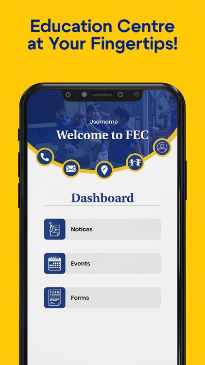 Froebel Education Centre