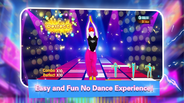 Hooroo Dance - Watch Game