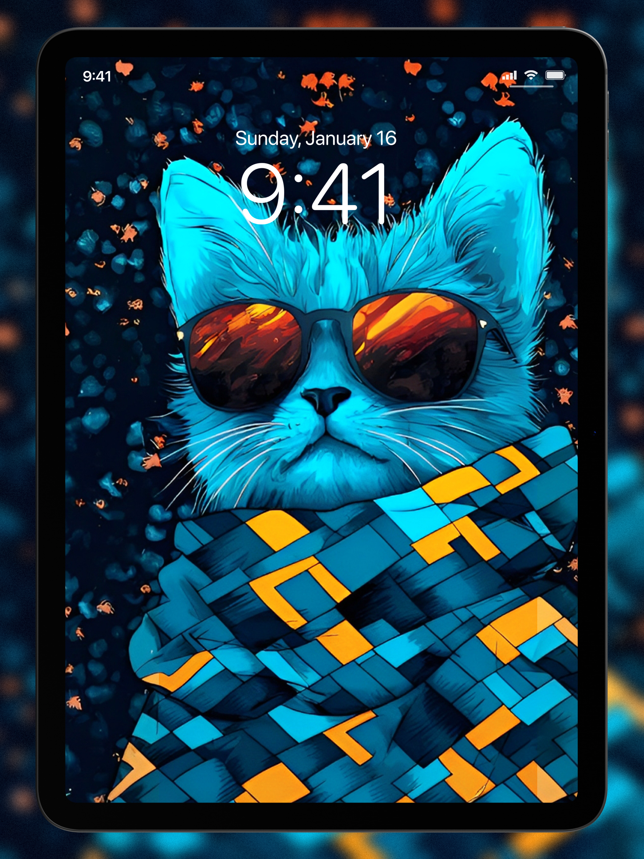Hipster Wallpapers 4K | HD screenshot 13