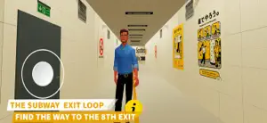 The Subway Exit Loop screenshot 3