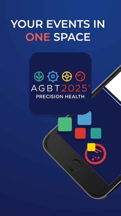 AGBT Meetings